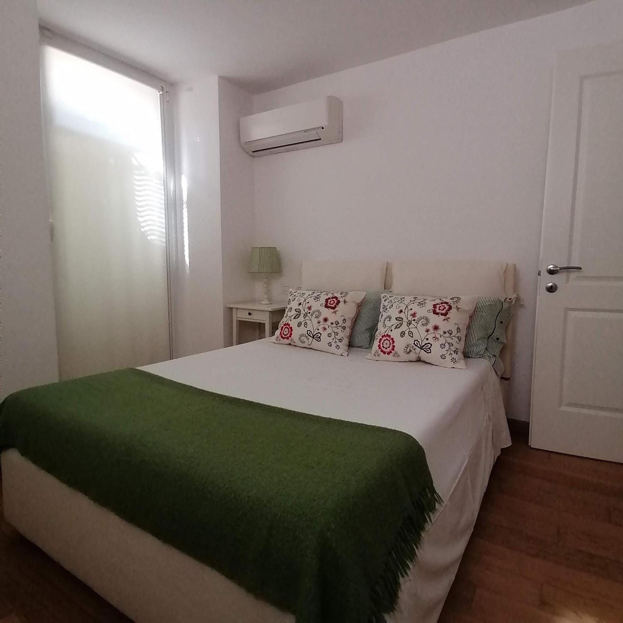 Appartamento In Villa Pesaro Exterior photo