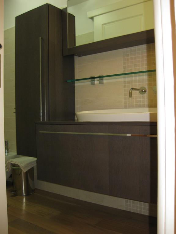 Appartamento In Villa Pesaro Room photo