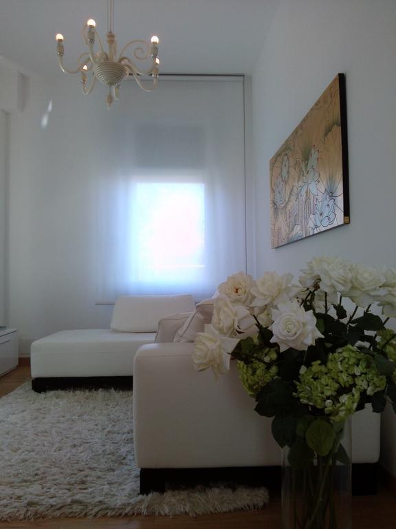 Appartamento In Villa Pesaro Room photo
