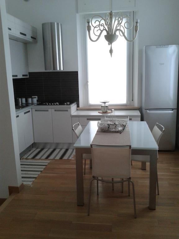 Appartamento In Villa Pesaro Room photo
